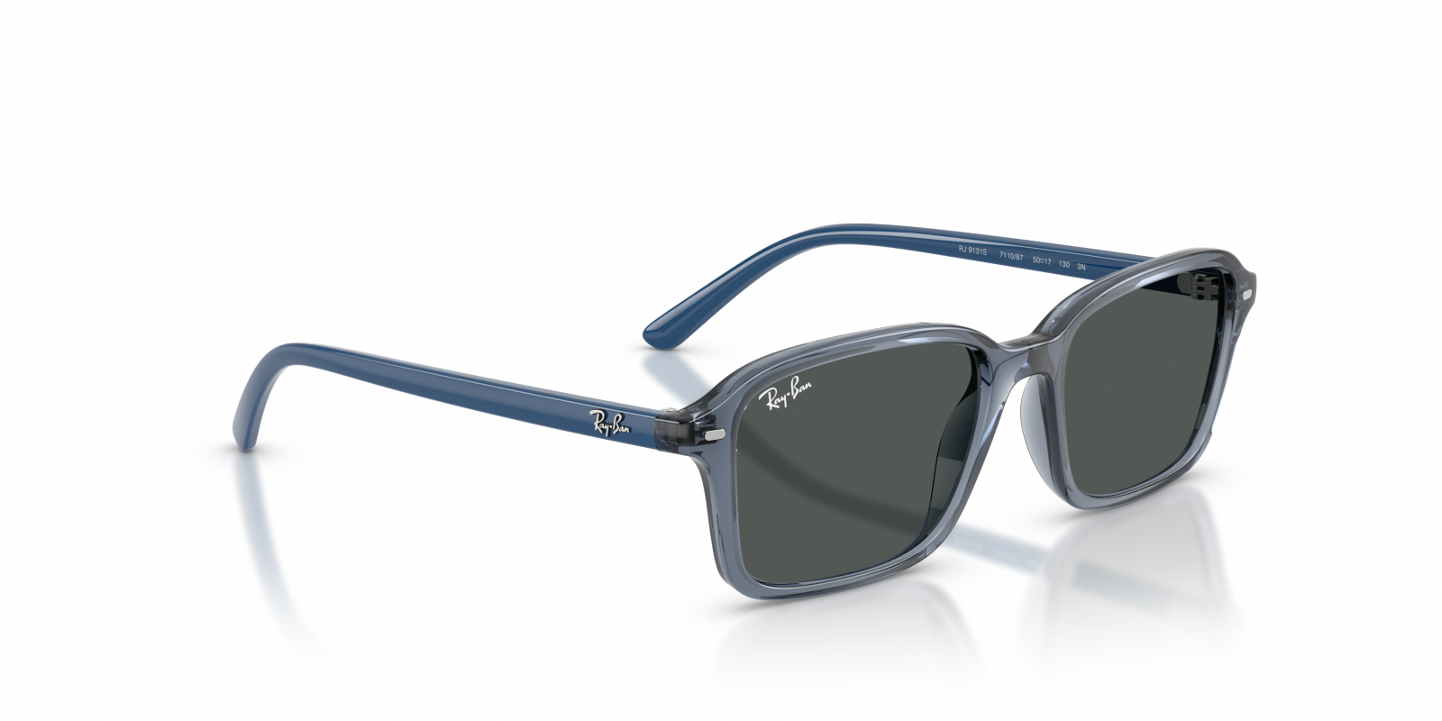 Ray Ban RJ9131S 711087  